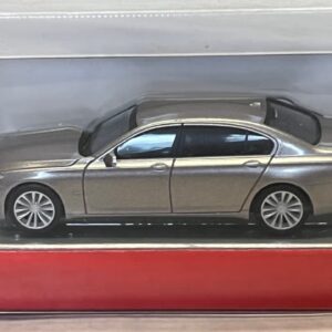 BMW série 7 Lang Herpa 1/87°