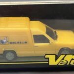 Renault Express Michelin Verem 1/87°