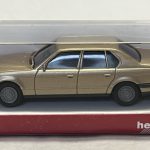 BMW série 7 Herpa 1/87°