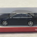 Audi A4 berline Herpa 1/87