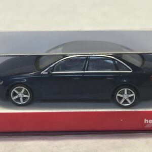 Audi A4 berline Herpa 1/87