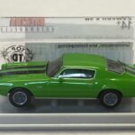 Chevrolet Camaro Z28 Brekina 1/87