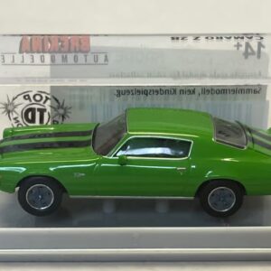 Chevrolet Camaro Z28 Brekina 1/87