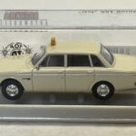 Volvo 144 taxi Brekina 1/87