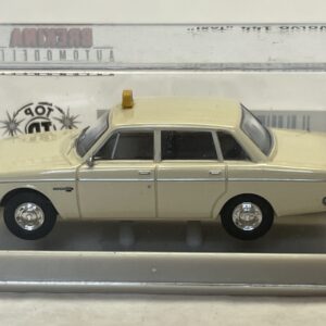 Volvo 144 taxi Brekina 1/87