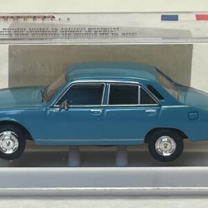 Peugeot 504 berline 1/87° Brekina