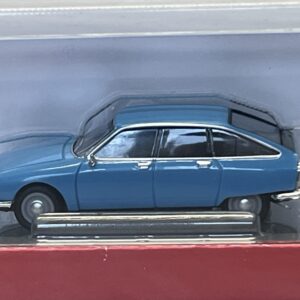 Citroën GS Herpa 1/87