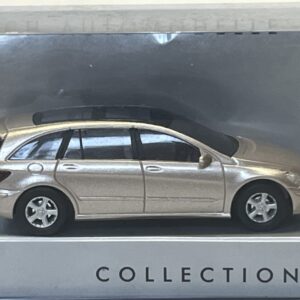 Mercedes class R Busch 1/87°