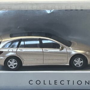 Mercedes class R Busch 1/87°
