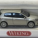 Volkswagen Golf 6 Wiking 1/87°