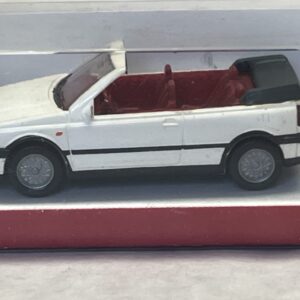 Volkswagen Golf 3 cabriolet Herpa 1/87°