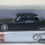 Citroën DS 19 Busch 1/87