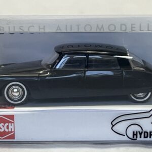 Citroën DS 19 Busch 1/87