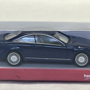 Mercedes CL class Herpa 1/87°