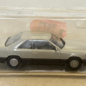 Mercedes 300 CE Wiking 1/87°