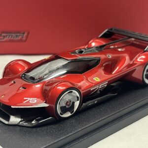 Ferrari Vision Gran Turismo 2024 Looksmart 1/43