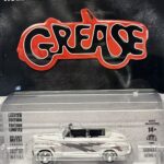 Ford Deluxe 1948 Grease 1/64° Greenlight