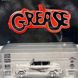 Ford Deluxe 1948 Grease 1/64° Greenlight