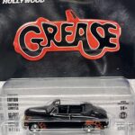 Mercury Eight Convertible 1949 Grease Greenlight 1/64°
