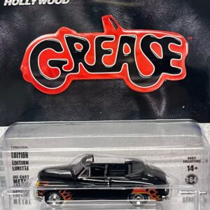 Mercury Eight Convertible 1949 Grease Greenlight 1/64°