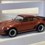 Porsche 911 930 Turbo 1978 Norev 1/43