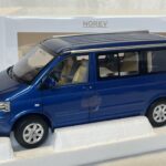 Volkswagen California 2003 - Norev 1/18°