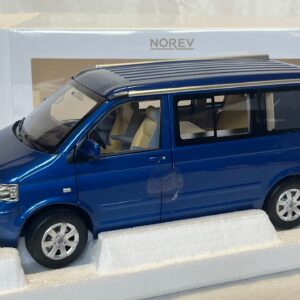 Volkswagen California 2003 - Norev 1/18°