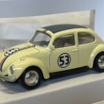 Volkswagen Cox 1303 Choupette "Herbie" Norev 1/43