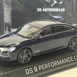DS 9 Performance Norev 1/43°