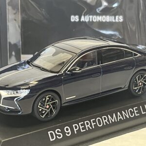 DS 9 Performance Norev 1/43°