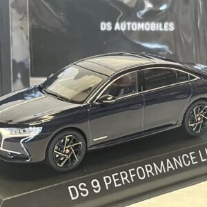 DS 9 Performance Norev 1/43°