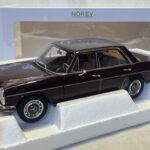 Mercedes 200 1968 Norev 1/18°
