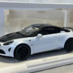 Alpine A110 R 2024 Norev 1/18