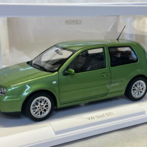 Volkswagen Golf Gti 1998 - Norev 1/18°