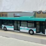 Bus Irisbus Citelis Norev 1/43°