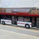 Bus Irisbus Citelis Norev 1/43°