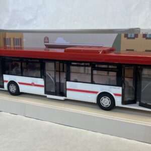 Bus Irisbus Citelis Norev 1/43°