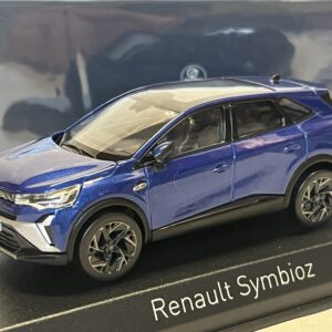 Renault Symbioz esprit Alpine 2024 Norev 1/43°