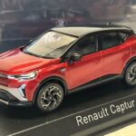 Renault Captur Esprit Alpine 2024 Norev 1/43°