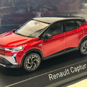 Renault Captur Esprit Alpine 2024 Norev 1/43°