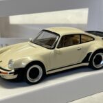 Porsche 911 930 Turbo 1978 Norev 1/43