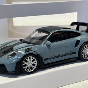 Porsche 911 GT3 RS pack 2022 Norev 1/43