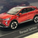 Renault Symbioz 2024 Norev 1/43°