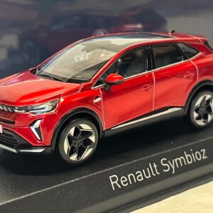 Renault Symbioz 2024 Norev 1/43°