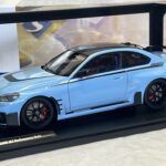 BMW M2 G87 2024 Solido 1/18