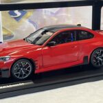 BMW M2 G87 2024 Solido 1/18