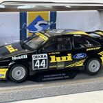Ford Sierra RS 500 Nurburgring 1989 - Solido 1/18