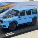Mercedes G63 Brabus Rocket 2021 Solido 1/43°