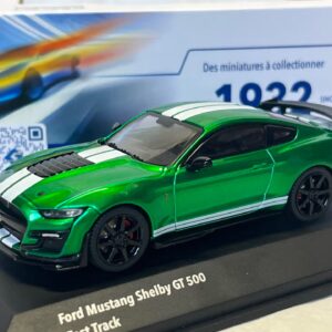 Ford Mustang Shelby GT500 2020 1/43° Solido