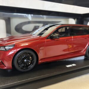 BMW M5 Touring 2025 GtSpirit 1/18